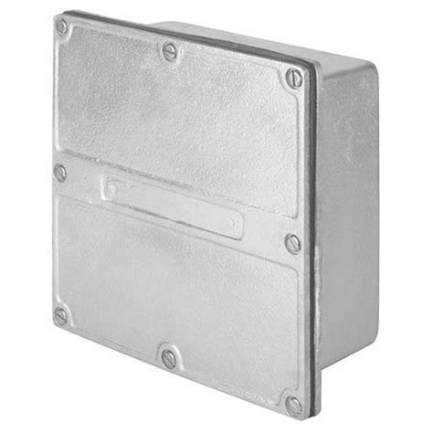 cast iron electrical enclosures|type 1 cast iron junction box.